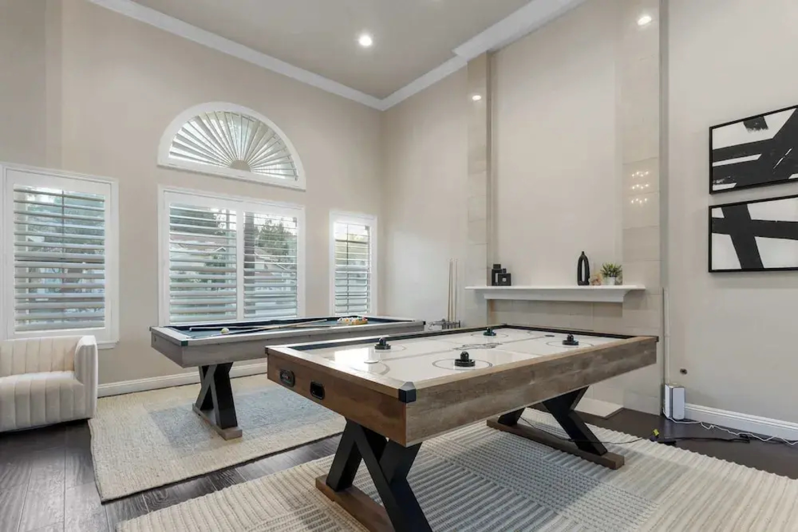 Luxury Pool Home w Theater Games & Mountain View