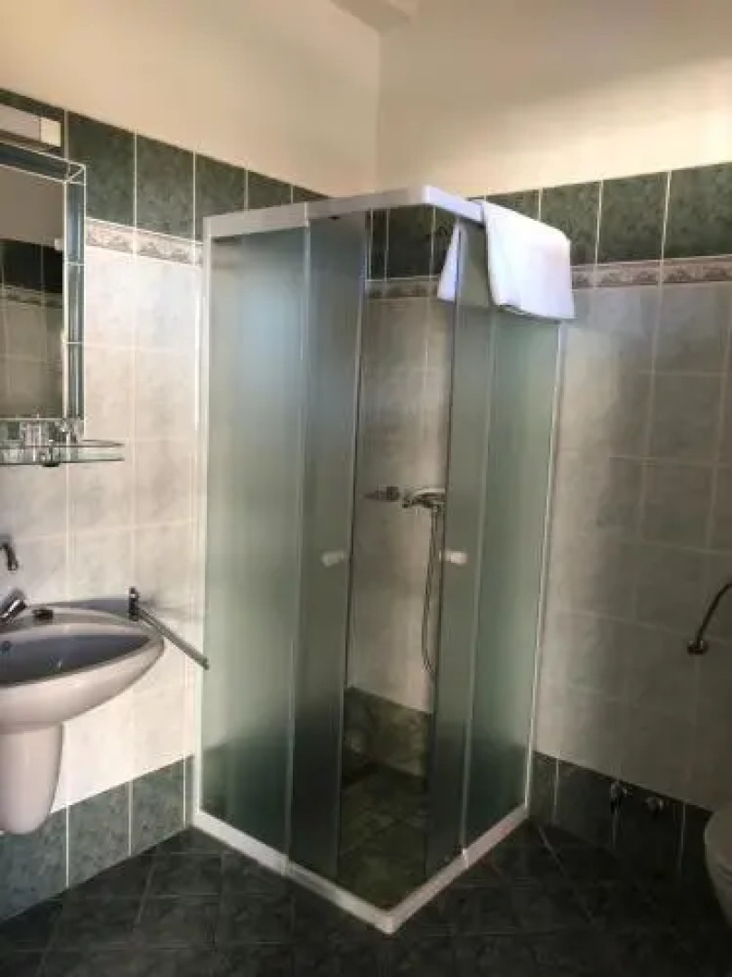 Ginti Panzió és étterem