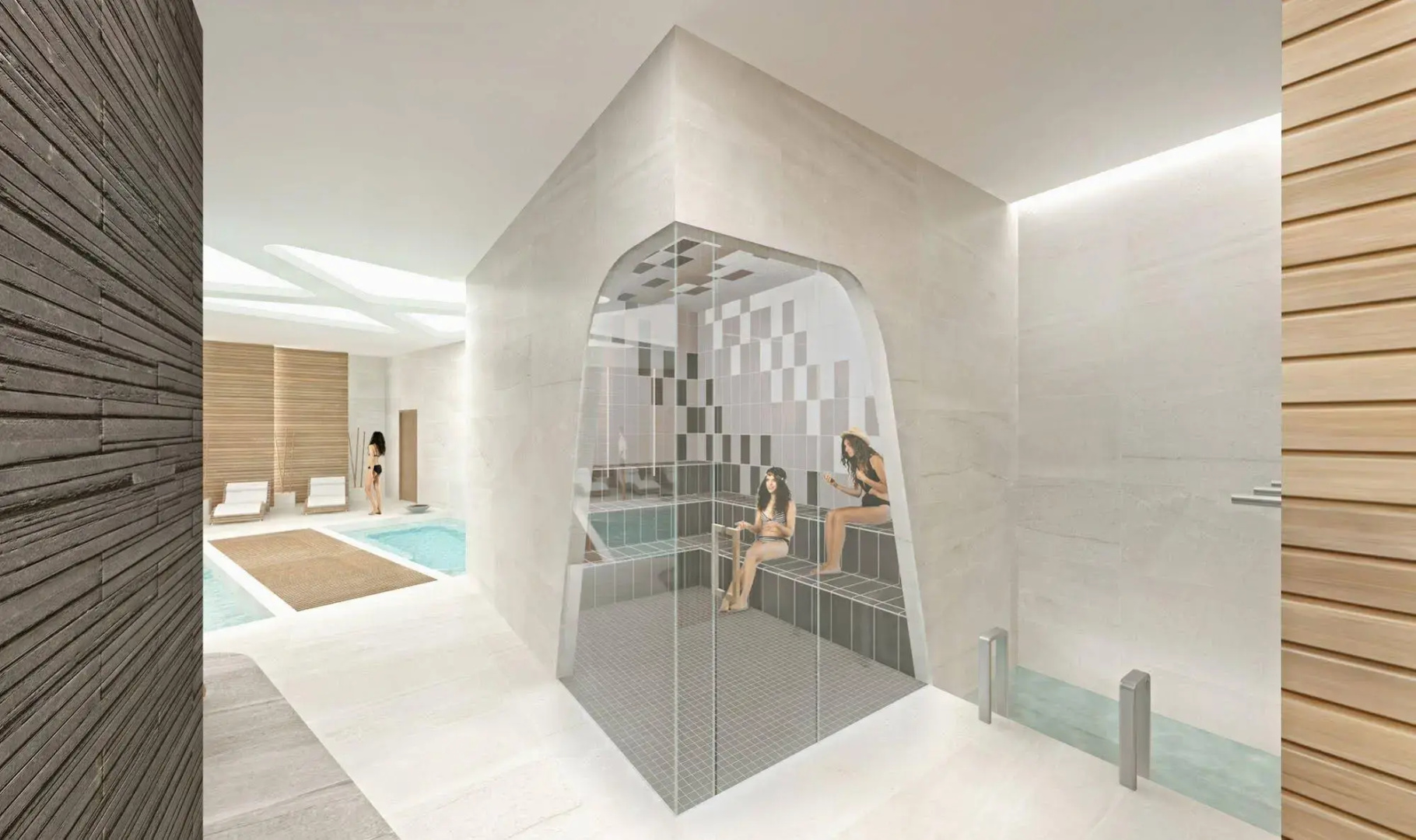 Hotel Valcartier