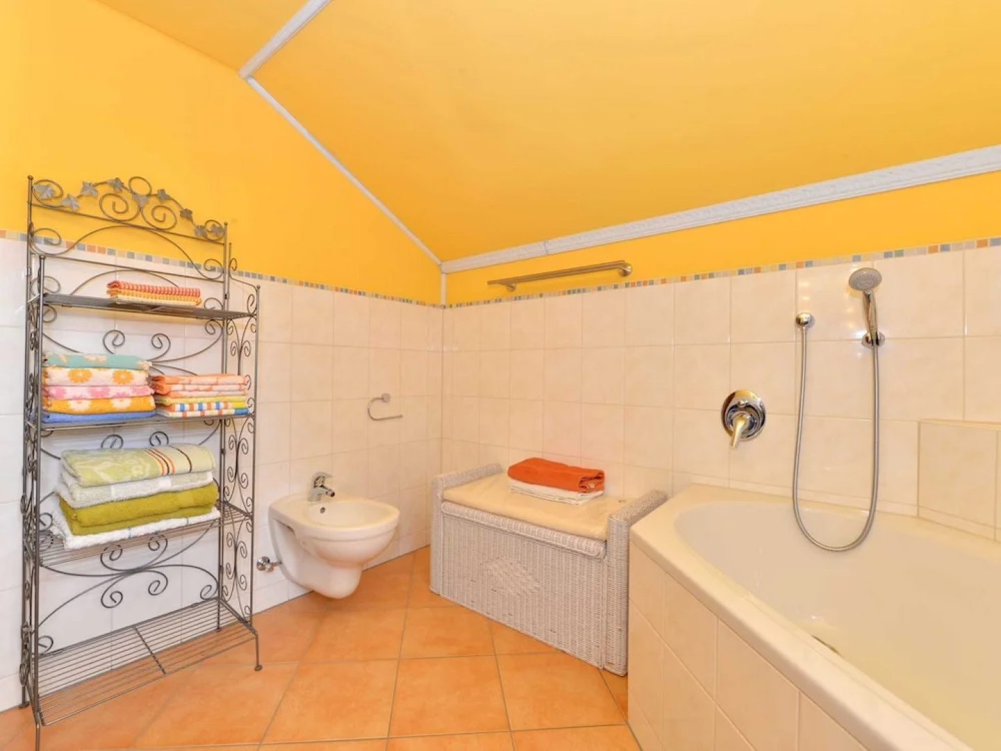 Comfort Apartment With Balcony in the Beautiful Bavarian Forest