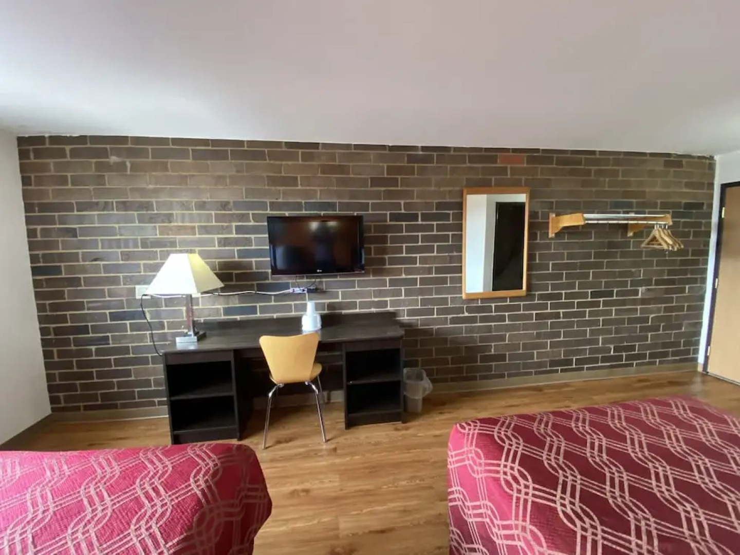 Motel 6 Wausau/North/I-52