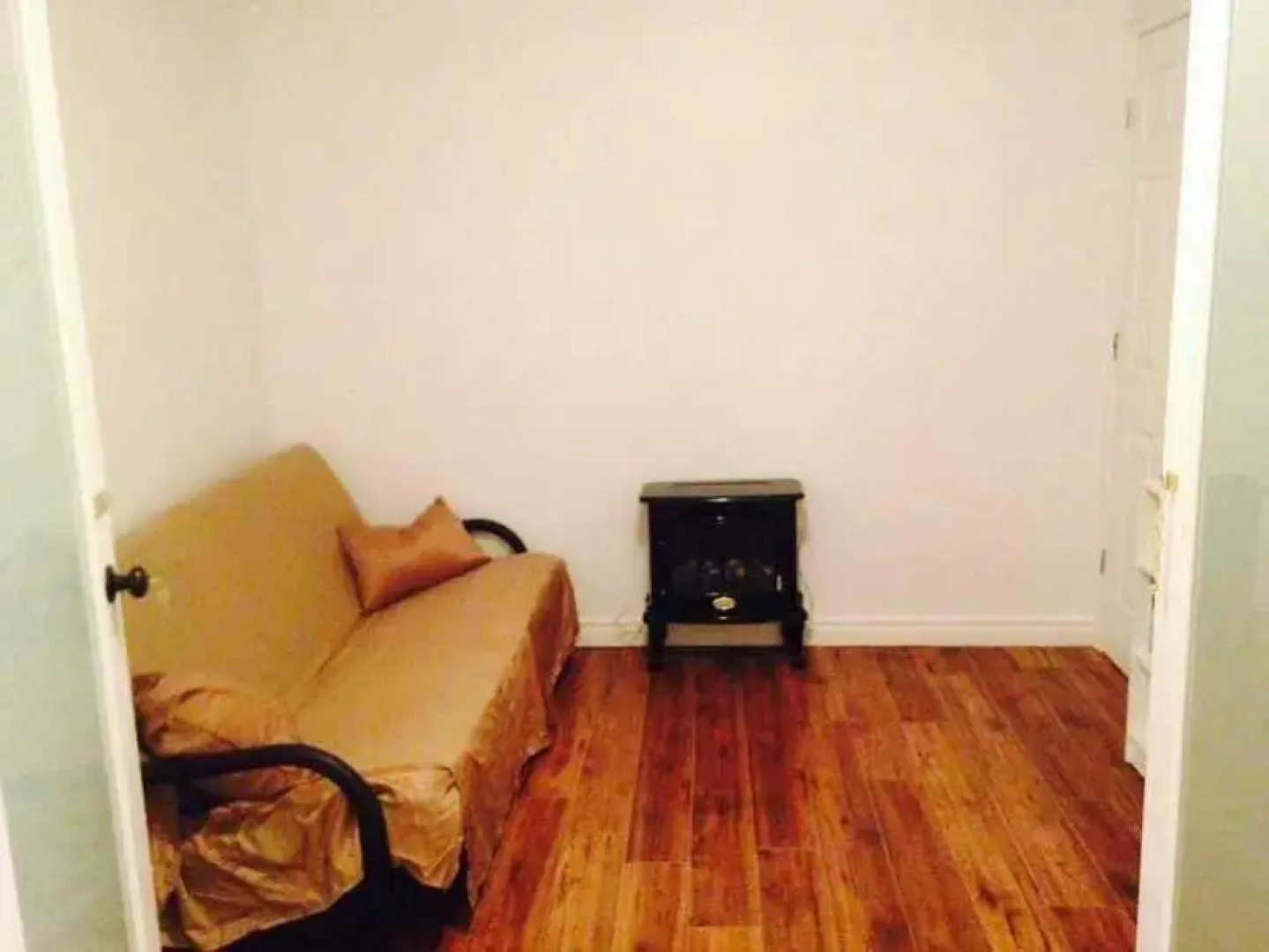 Wrights Creek Tourist Home