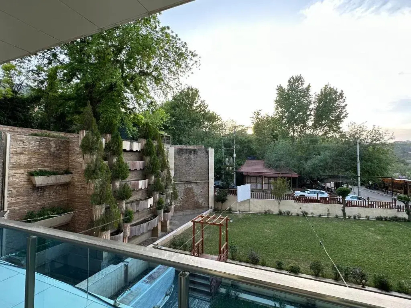 Blue Marine Hotel Shaqlawa