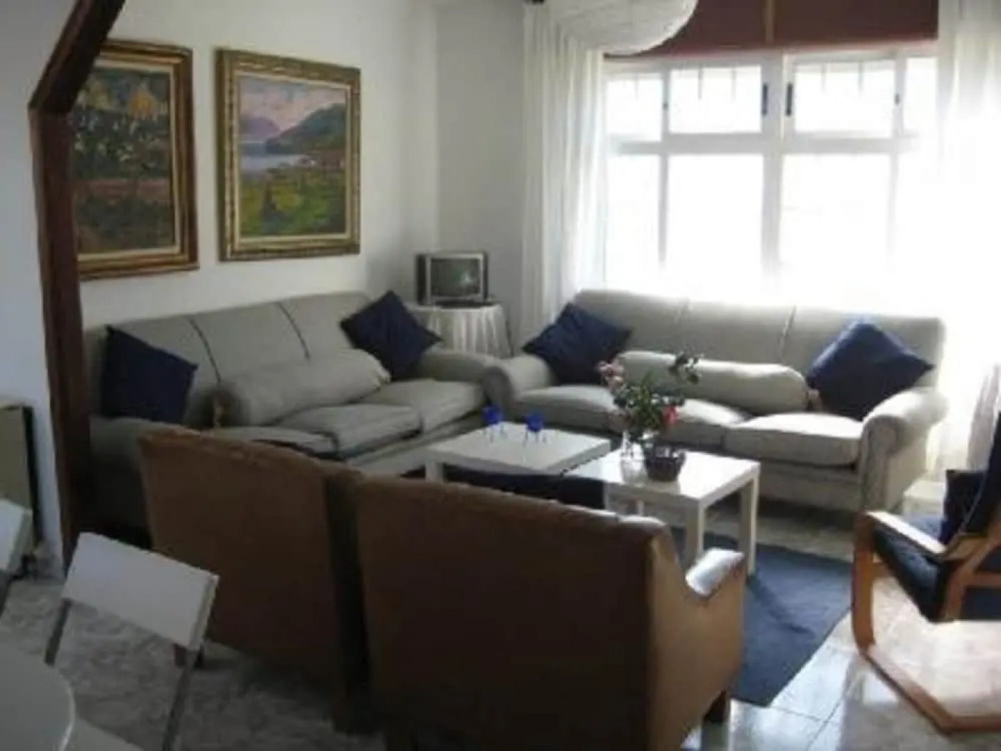 Galicia 100559 4 Bedroom Holiday home By Mo Rentals