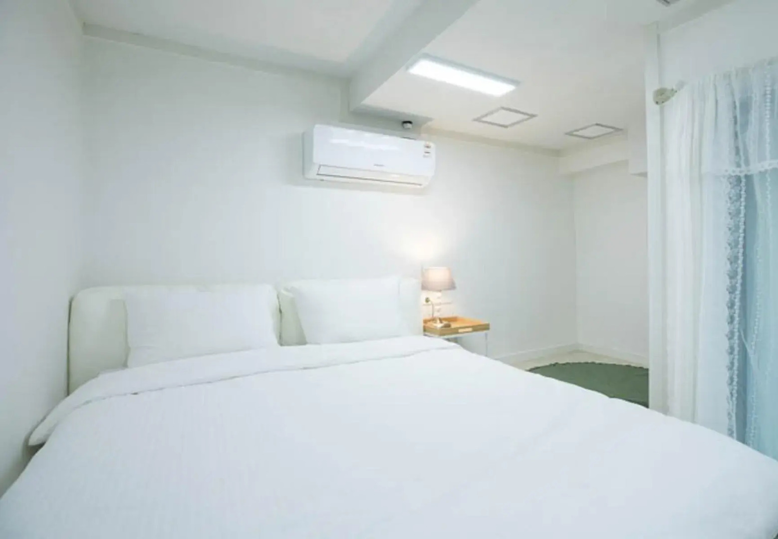 Pohang Haesong Pension