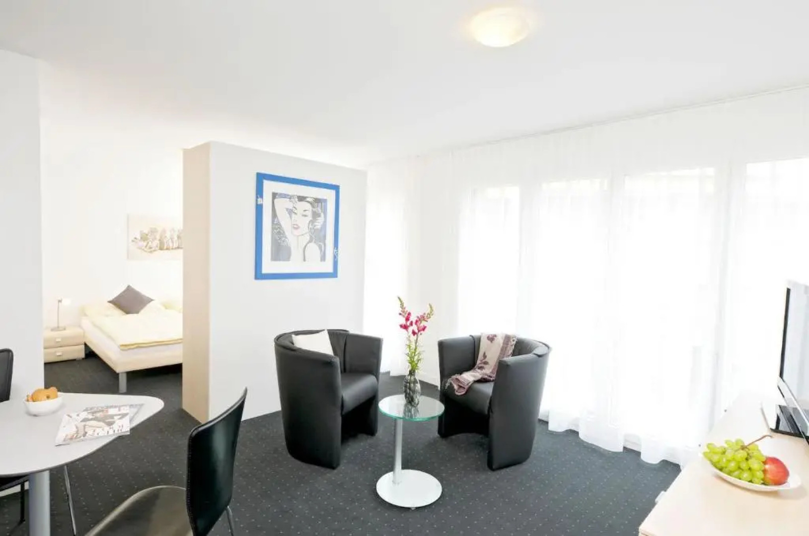 HITrental Zugersee -Apartments