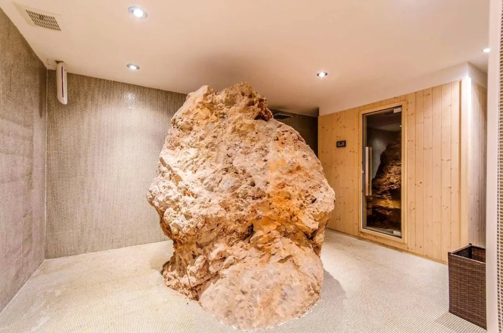 Villa With 4 Bedrooms in Beausoleil, With Wonderful sea View, Private Pool, Furnished Terrace - 3 km From the Beach