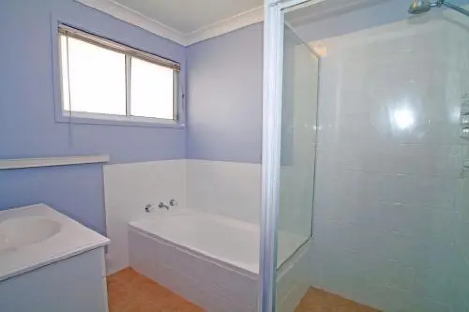 Perfect for Two Families