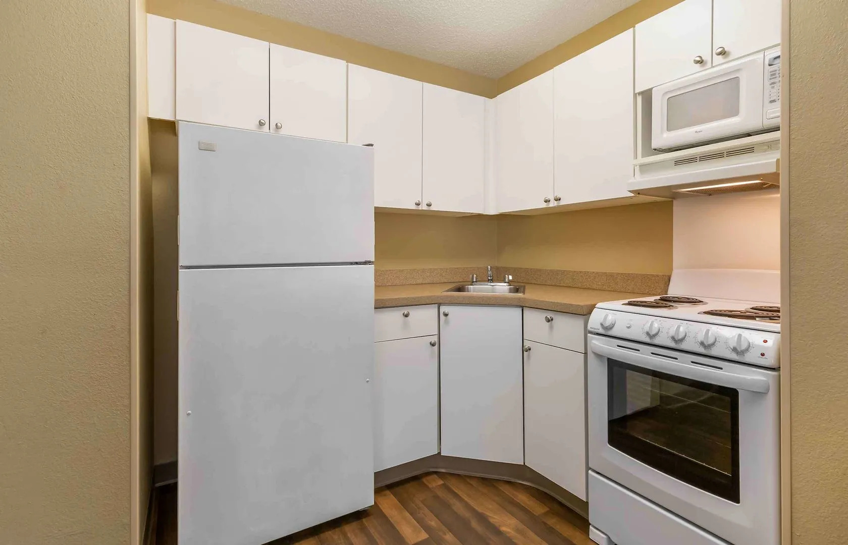 Extended Stay America Suites Washington DC Gaithersburg S