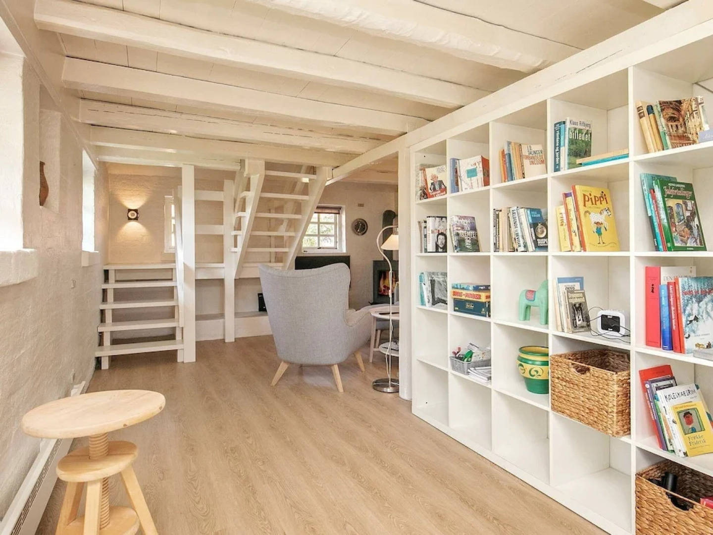 Cozy Holiday Home in Funen With Terrace