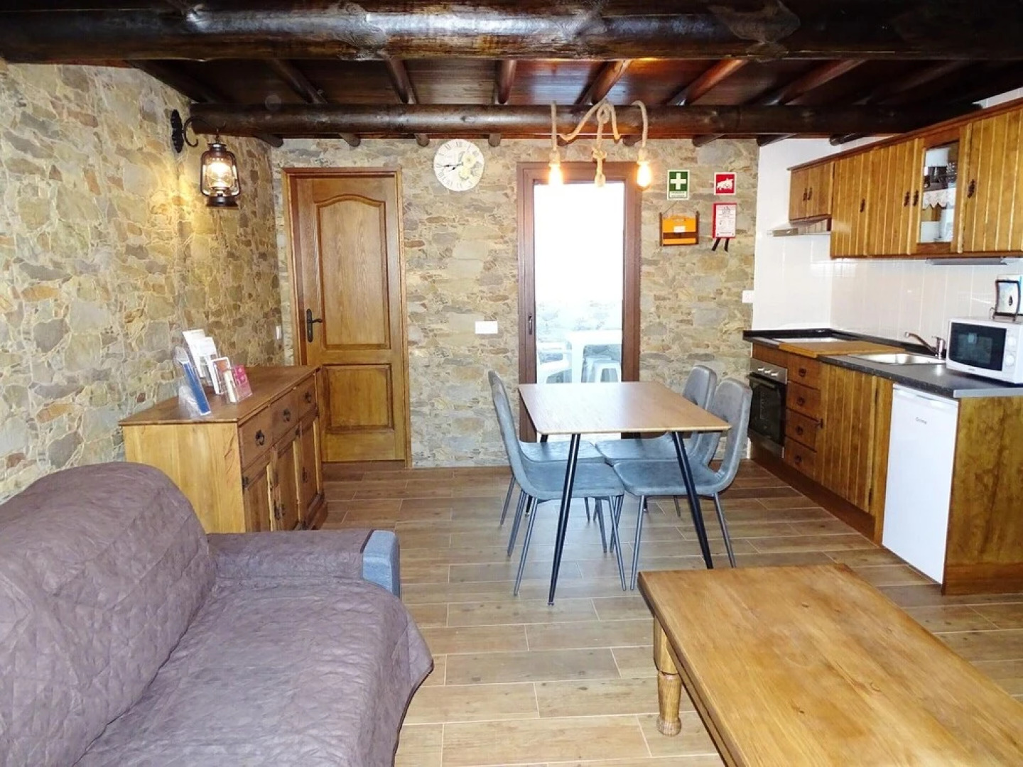 House With one Bedroom in Redondo, With Furnished Terrace and Wifi