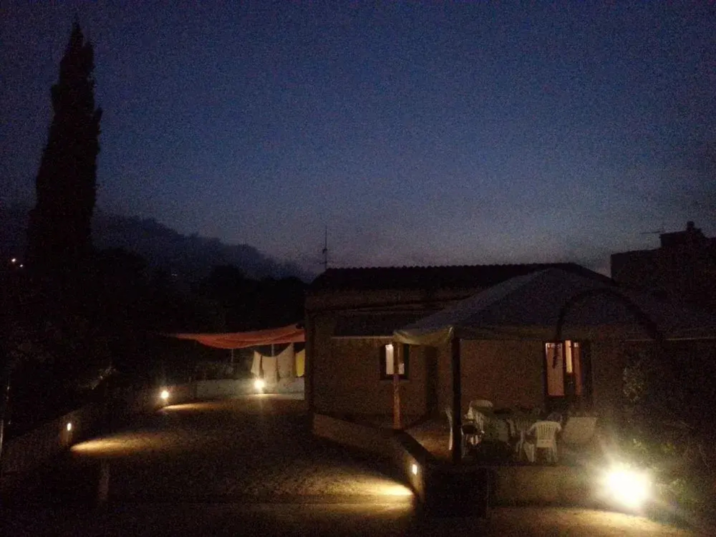 Bed & Breakfast Torre Saracena