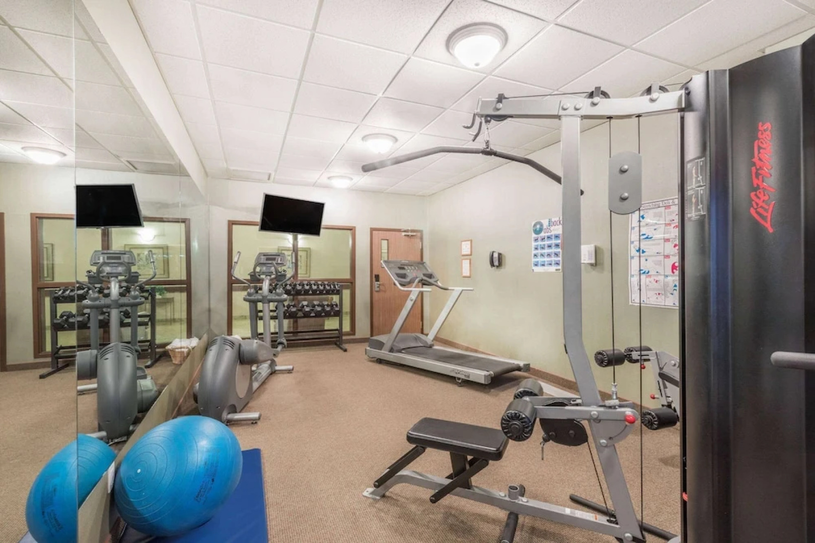 Ramada Clairmont/Grande Prairie