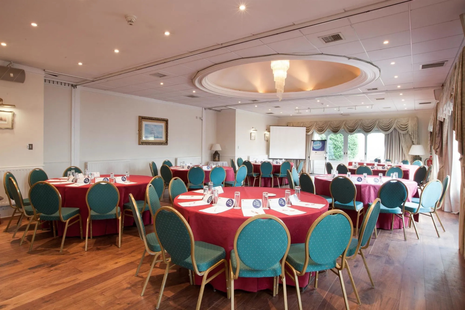 Best Western Plus The Connaught Hotel & Spa