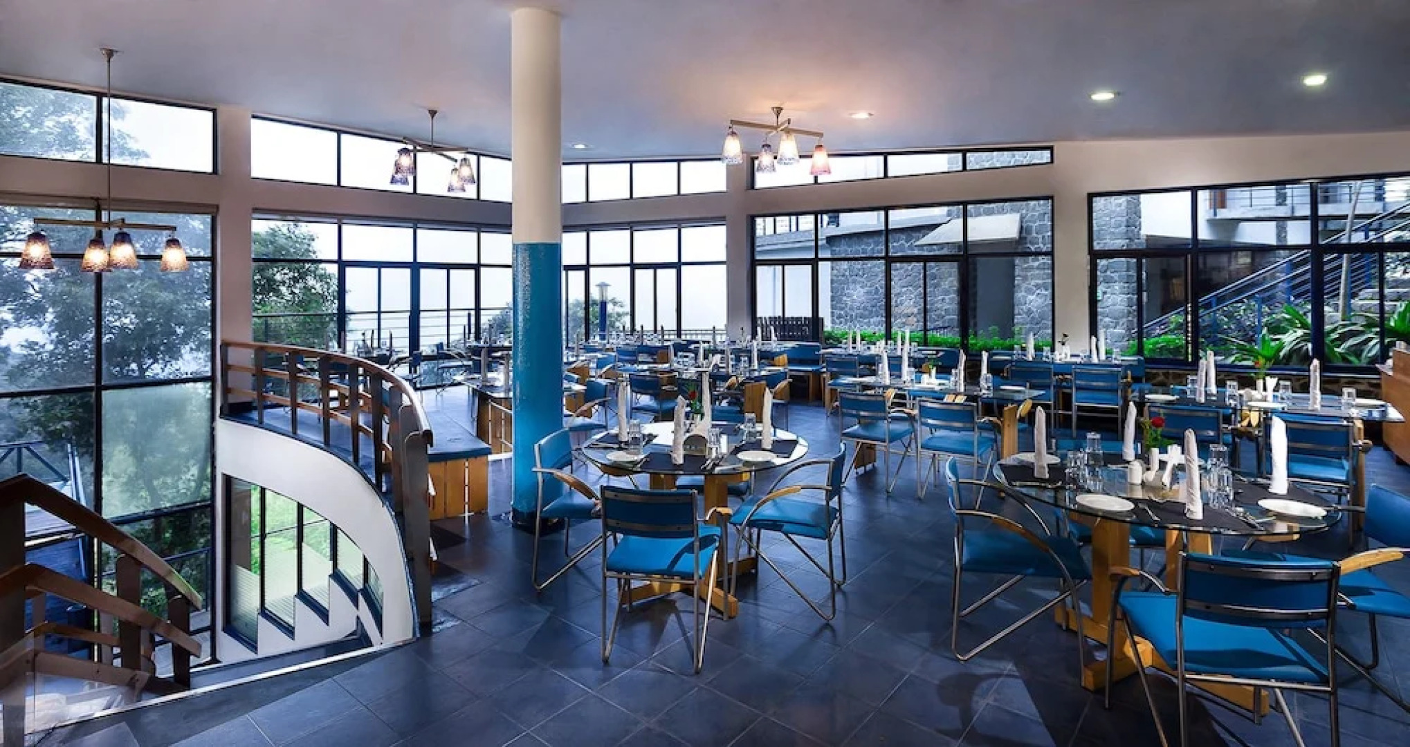 Great Trails Yercaud by GRT Hotels