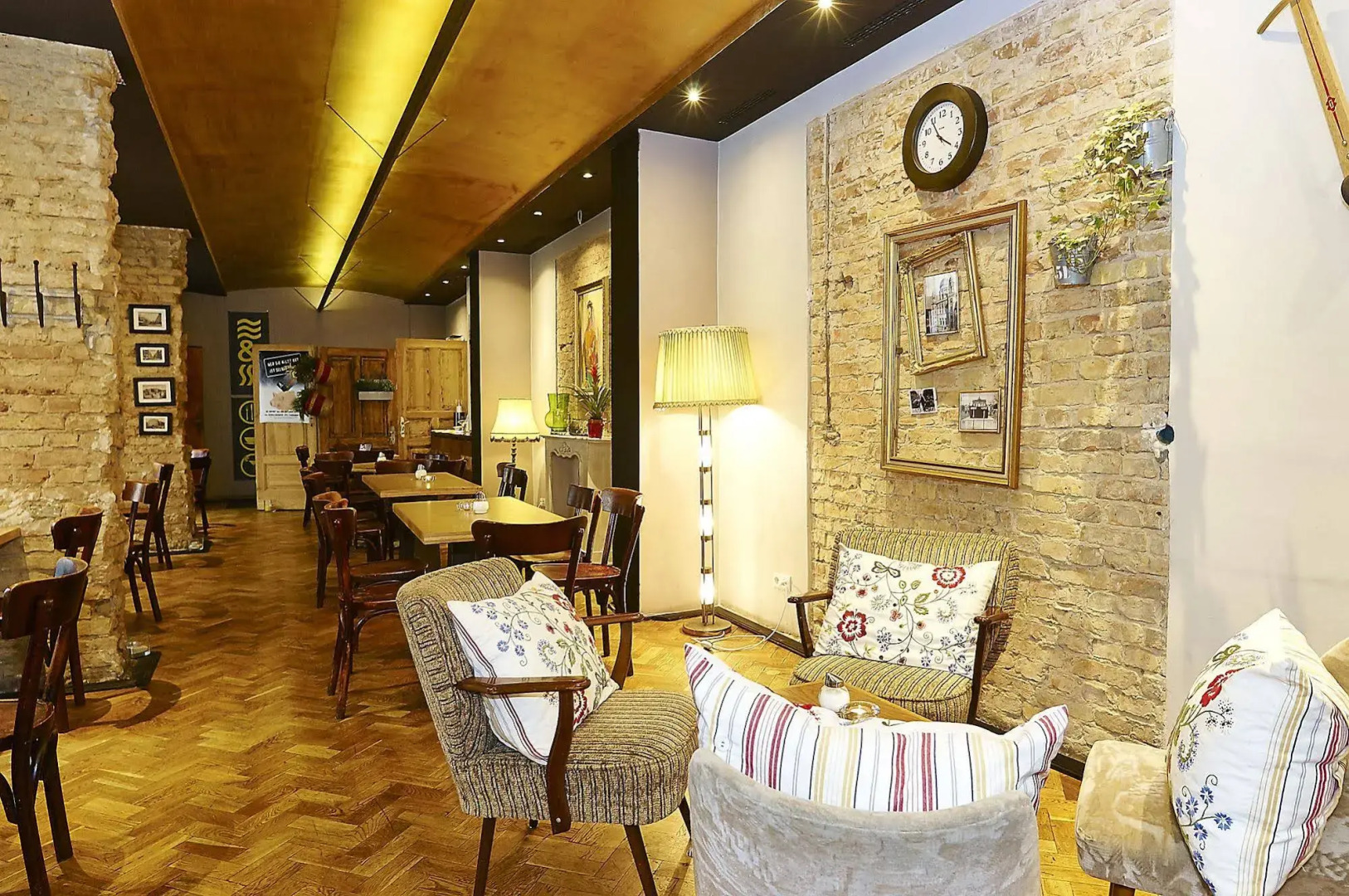 Stadthotel Schall & Rauch