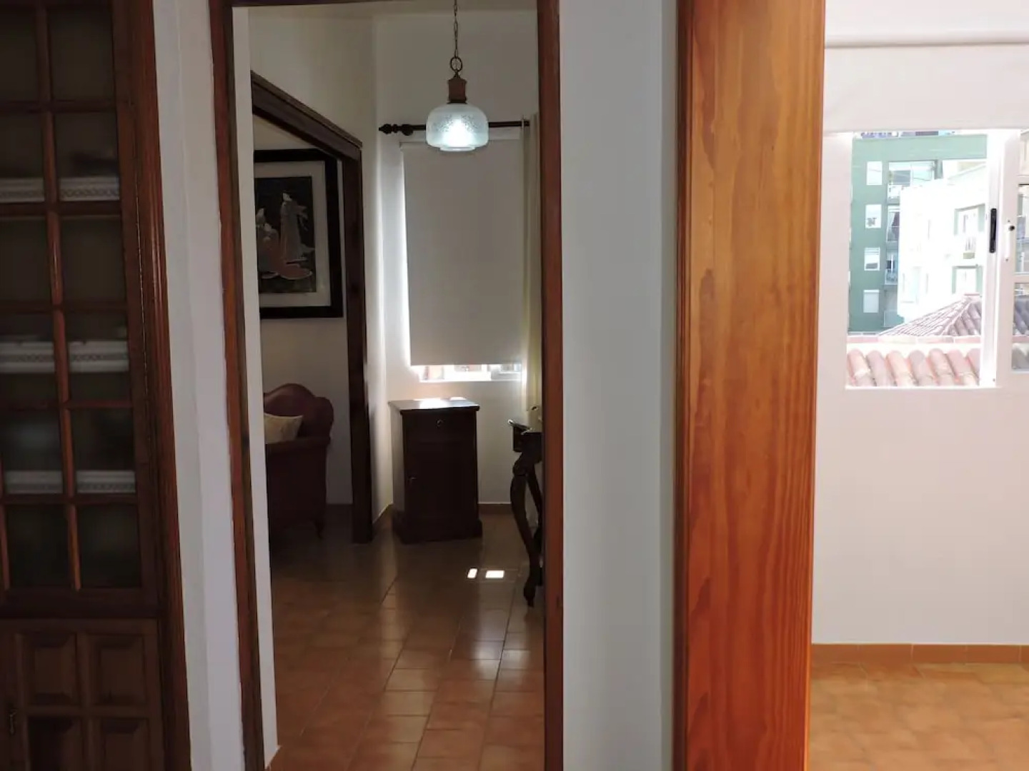 La Carpintería, en Los Llanos de Aridane