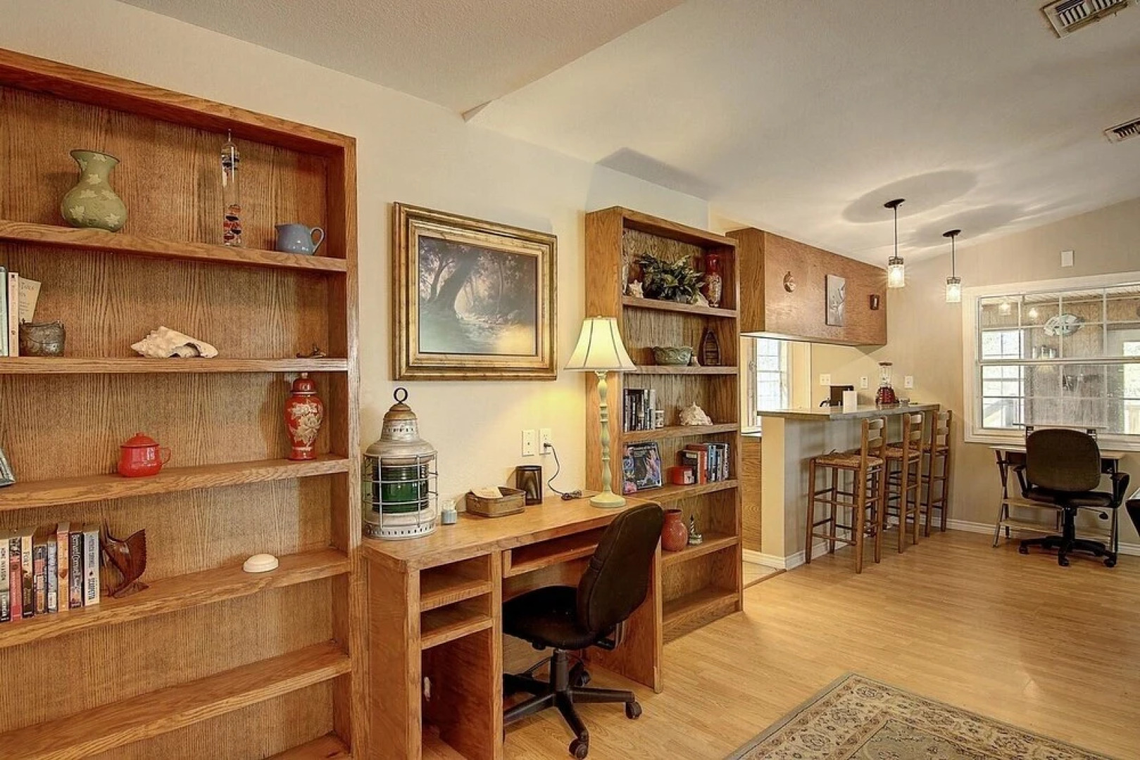 Fantasy Oaks Lodge 4 Bedroom Home by RedAwning