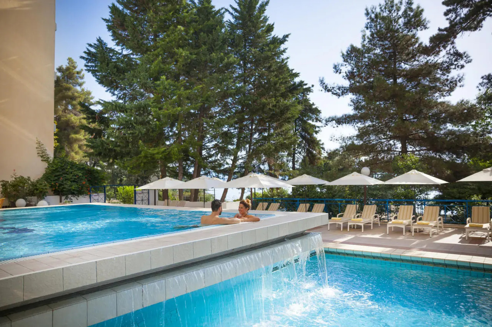 Hotel Excelsior - Liburnia