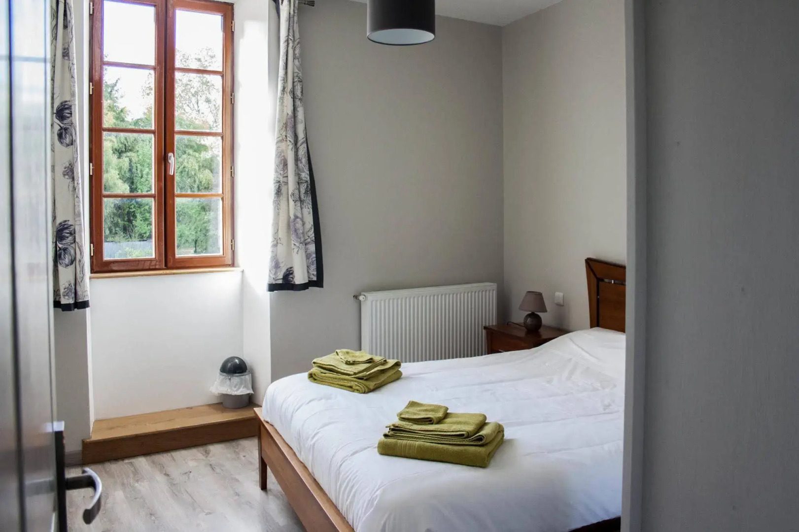 Le Petit Moulin de Veillard