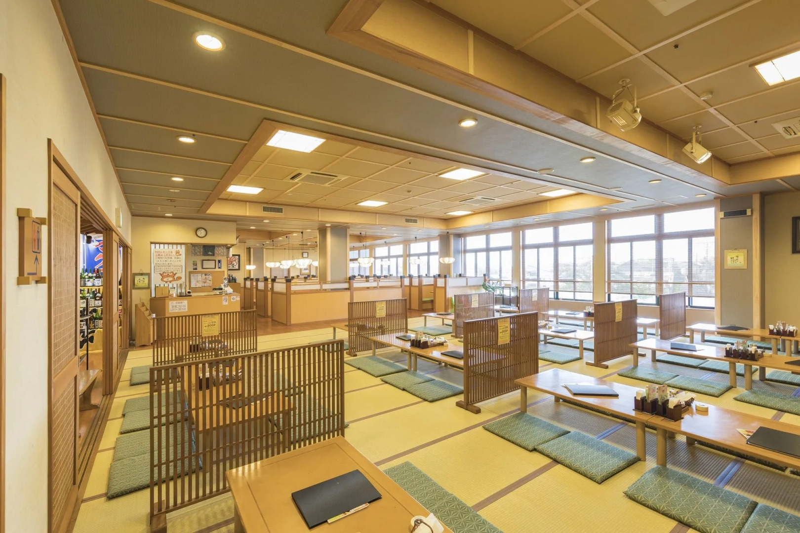 Route Inn Grantia Hanyu Spa Resort