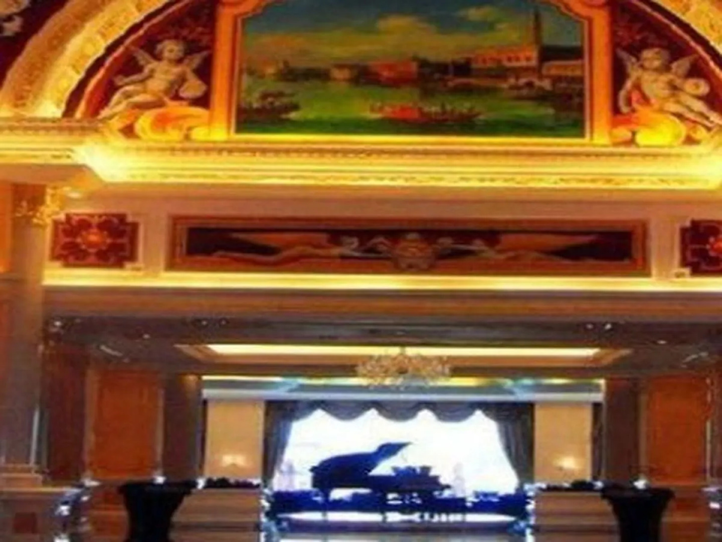 Country Garden Europe City Phoenix Hotel