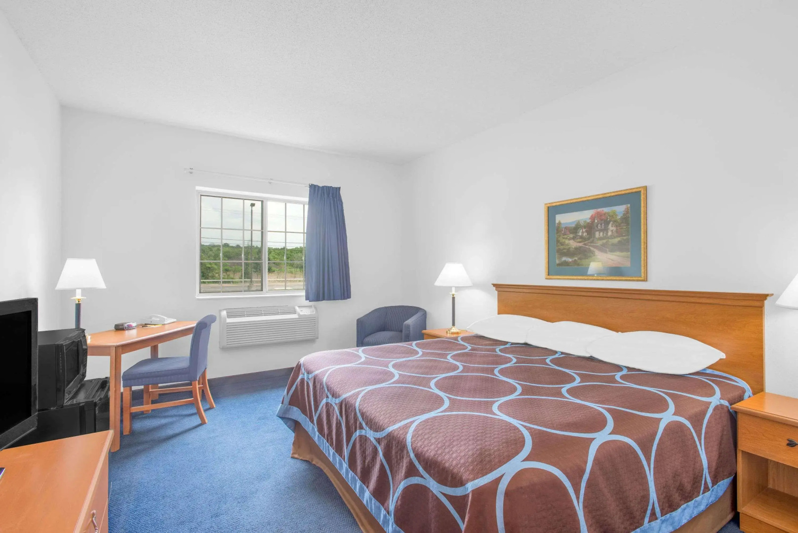 SureStay Plus Hotel by Best Western Highland Poughkeepsie
