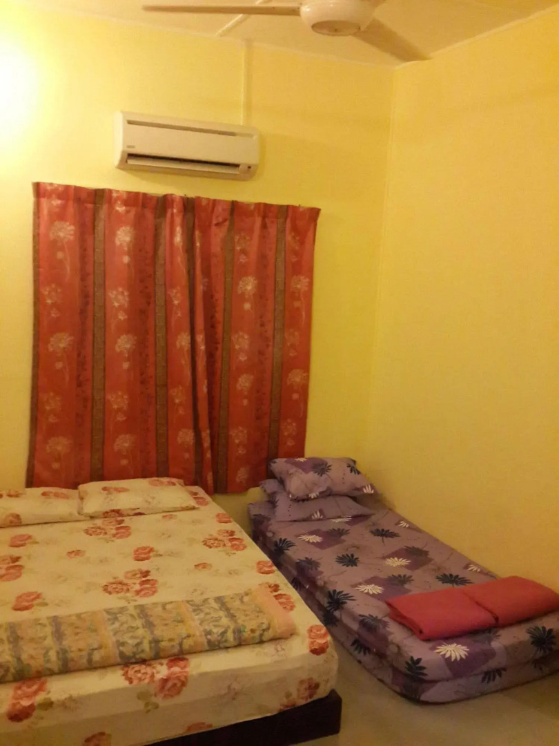 Pangkor Fishing Village Guest House