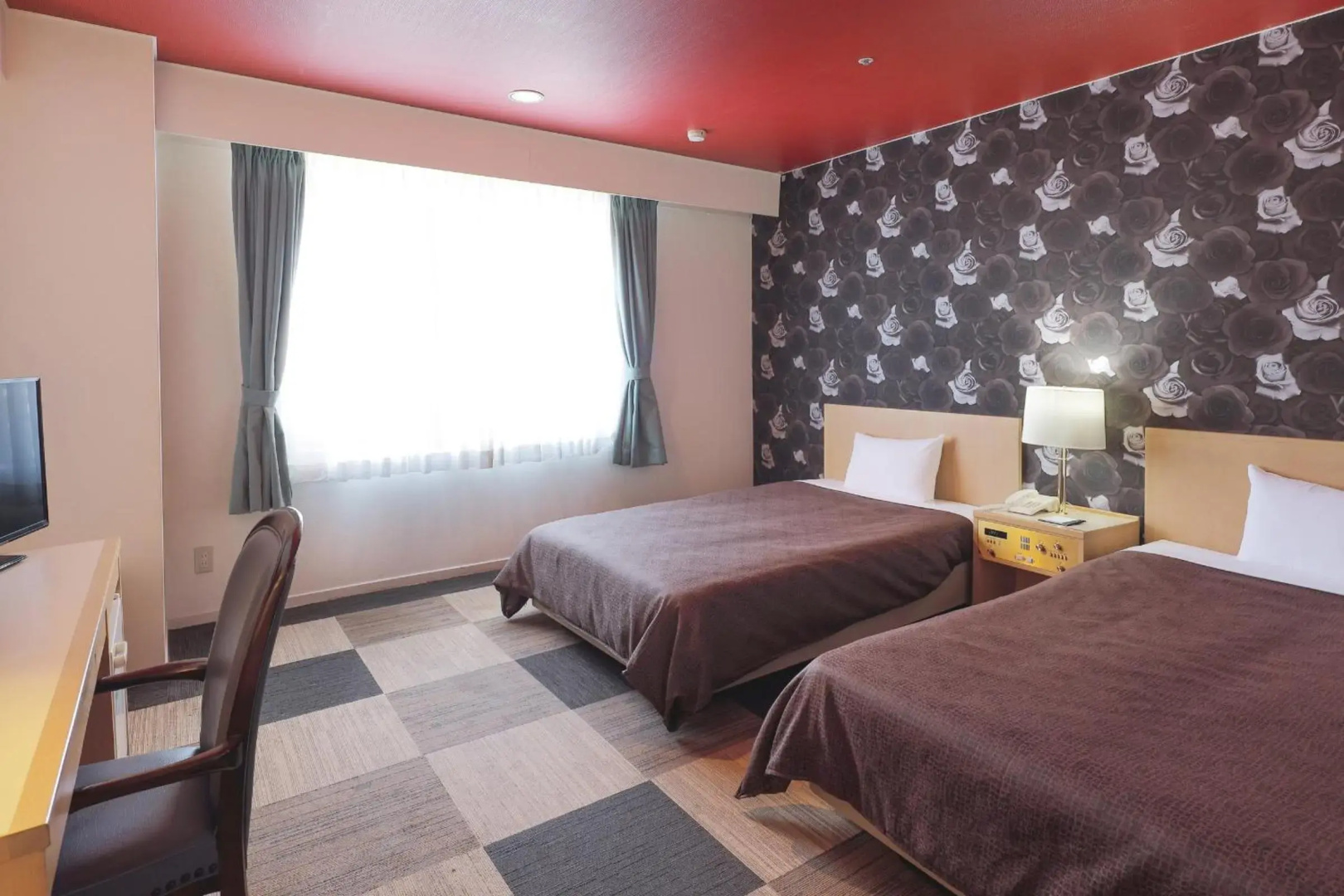 Quintessa Hotel Iseshima