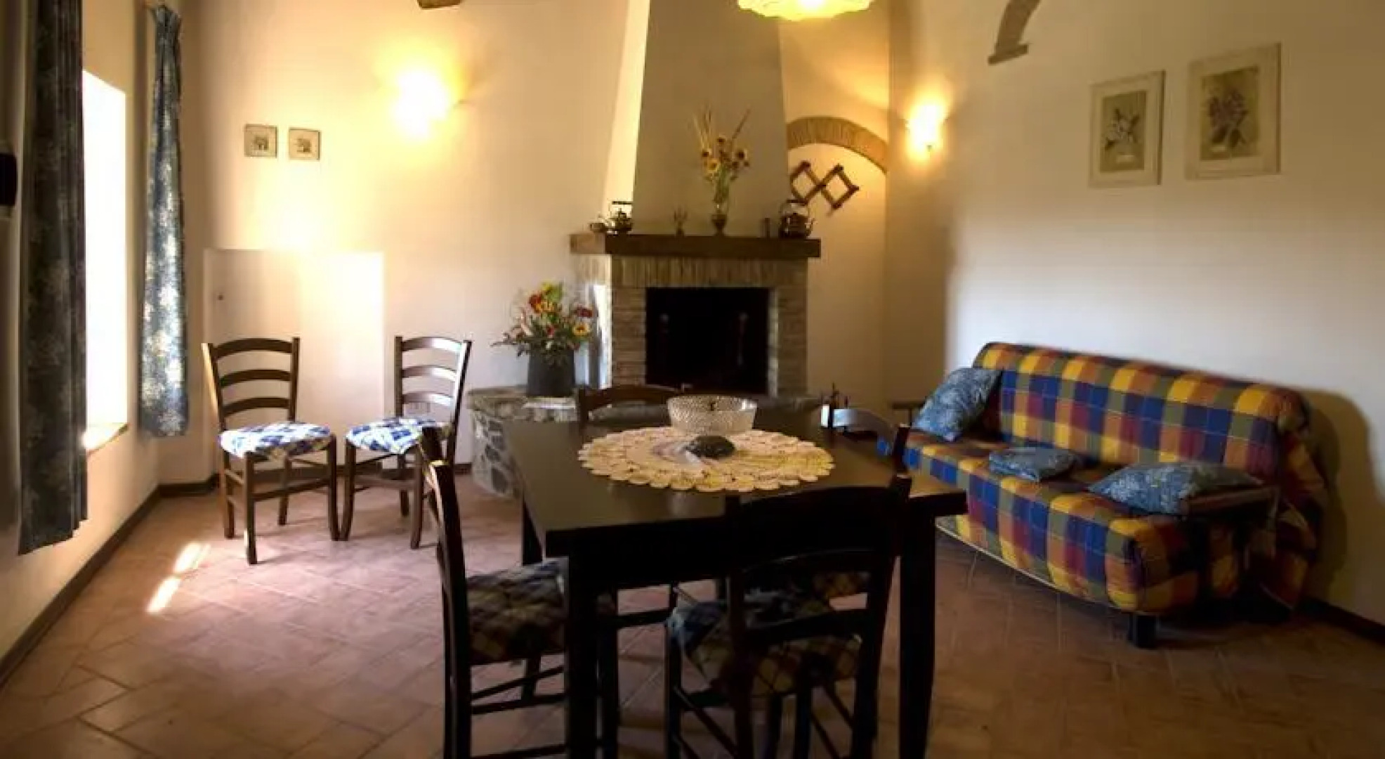 Casa Vacanze Il Ponte