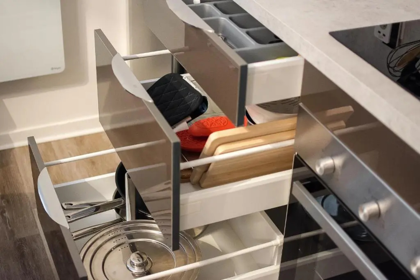 DelaLauret Apartment  Redon Port-Châtelet