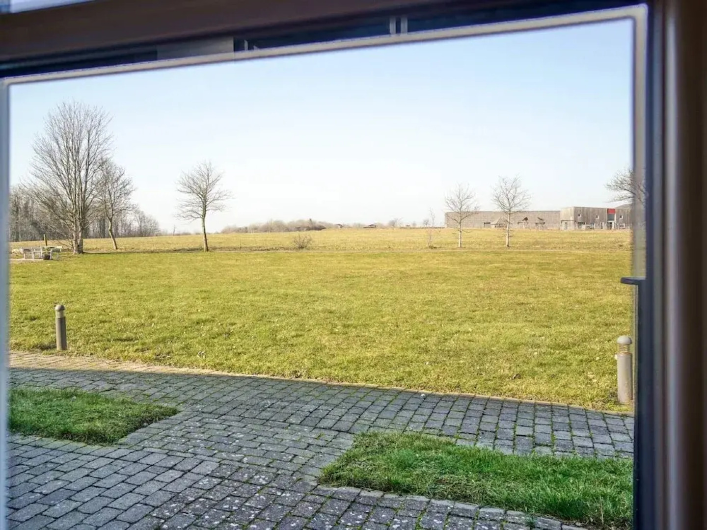 5 Person Holiday Home in Aakirkeby