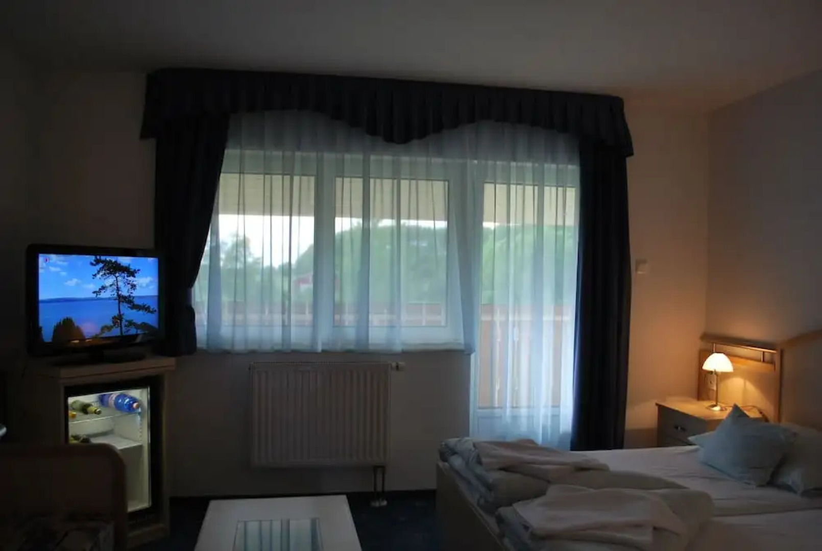 Főnix Hotel Bükfürdő