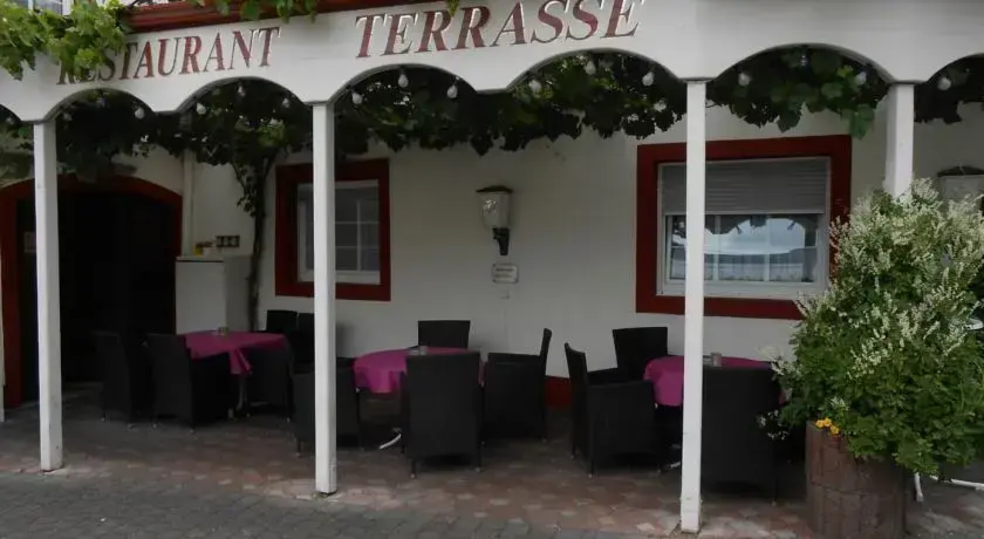Hotel Zum Josefshof