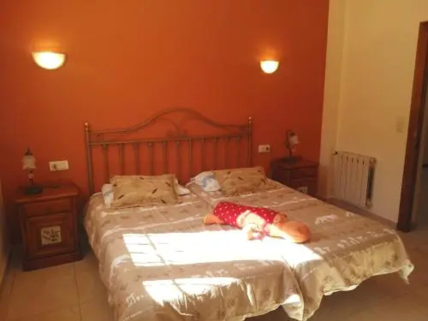 Villa Rosa