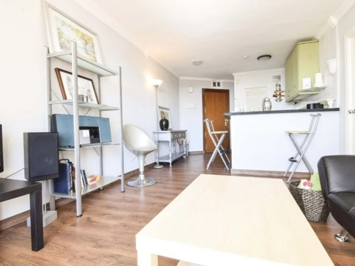 Letmalaga La Cala Beach