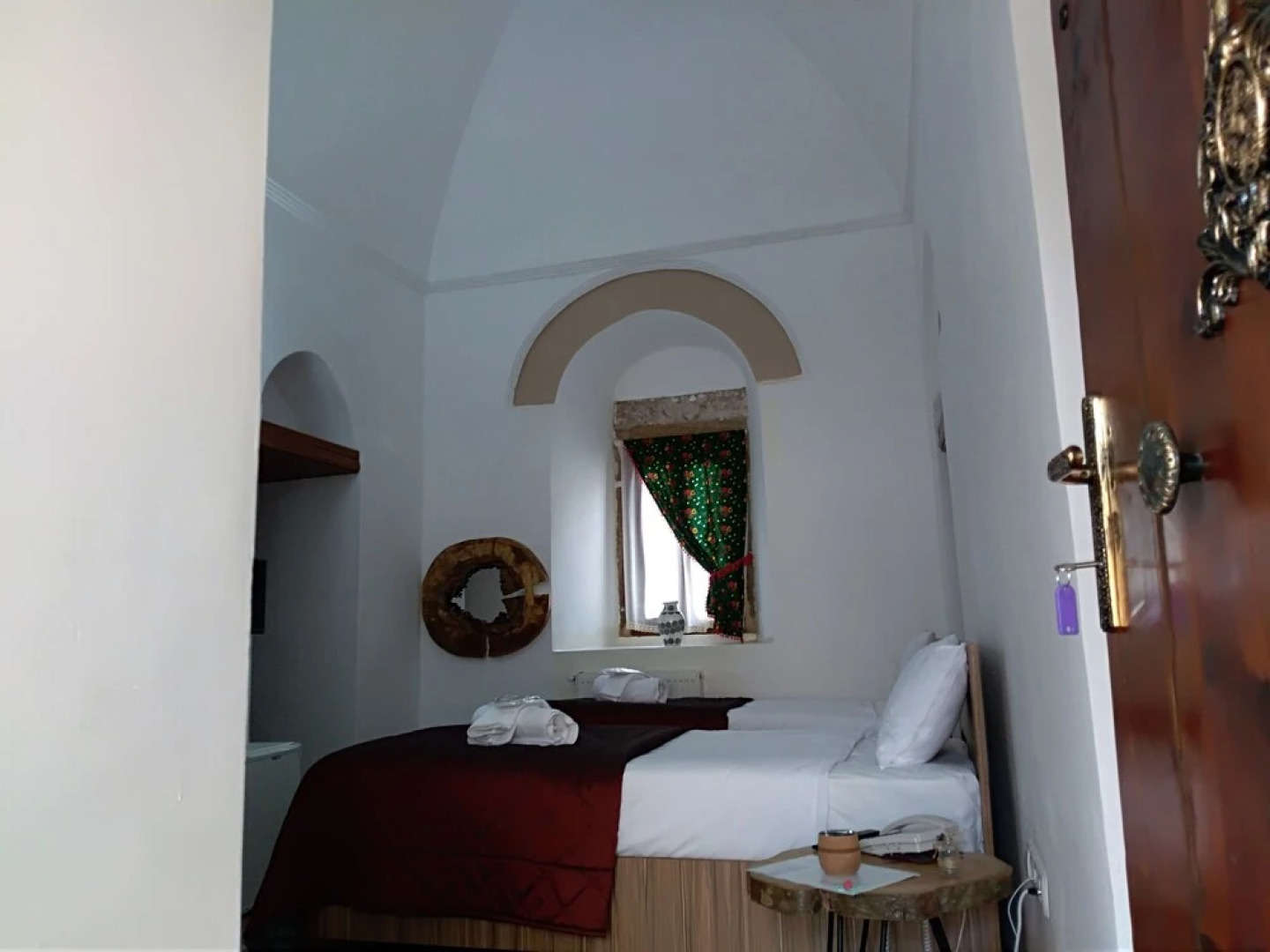 Merzifon Tashan Butik Otel