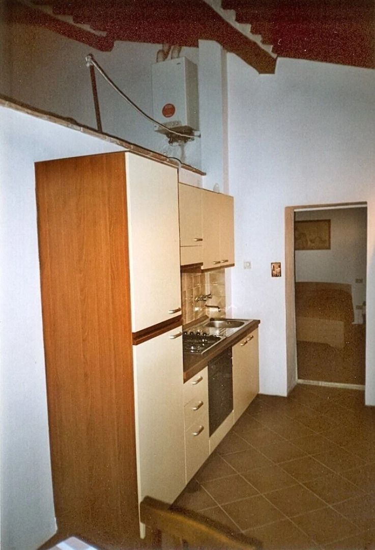 La Fattoria Montalcinello