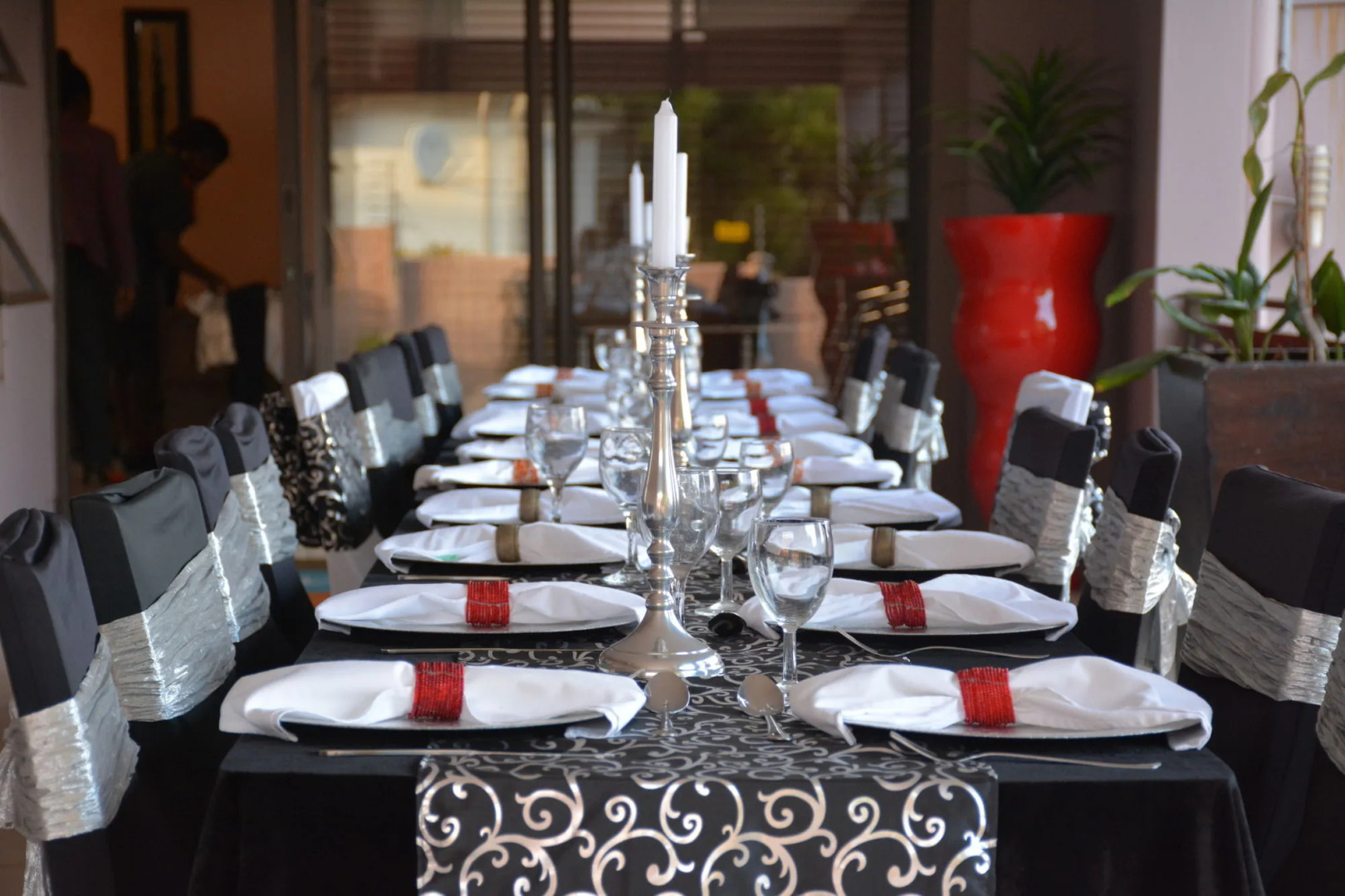 Cozy Nest Guest House Durban