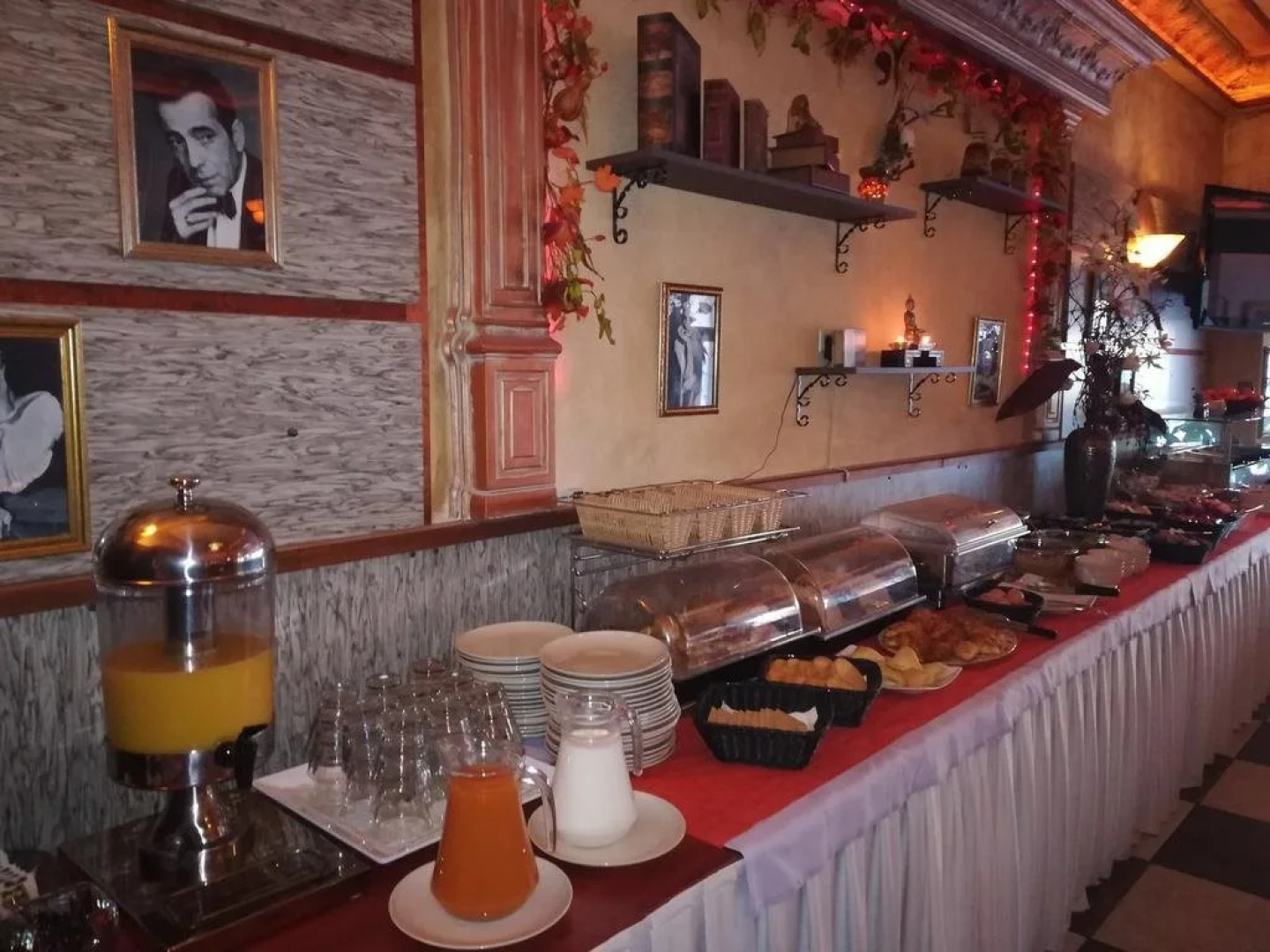 CN Hotel Arnhem Centraal