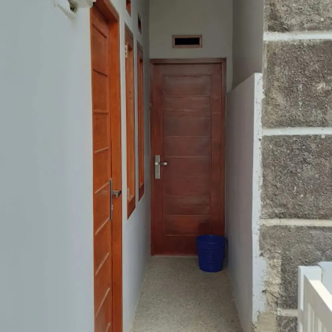 Nabila Syar'i Guesthouse