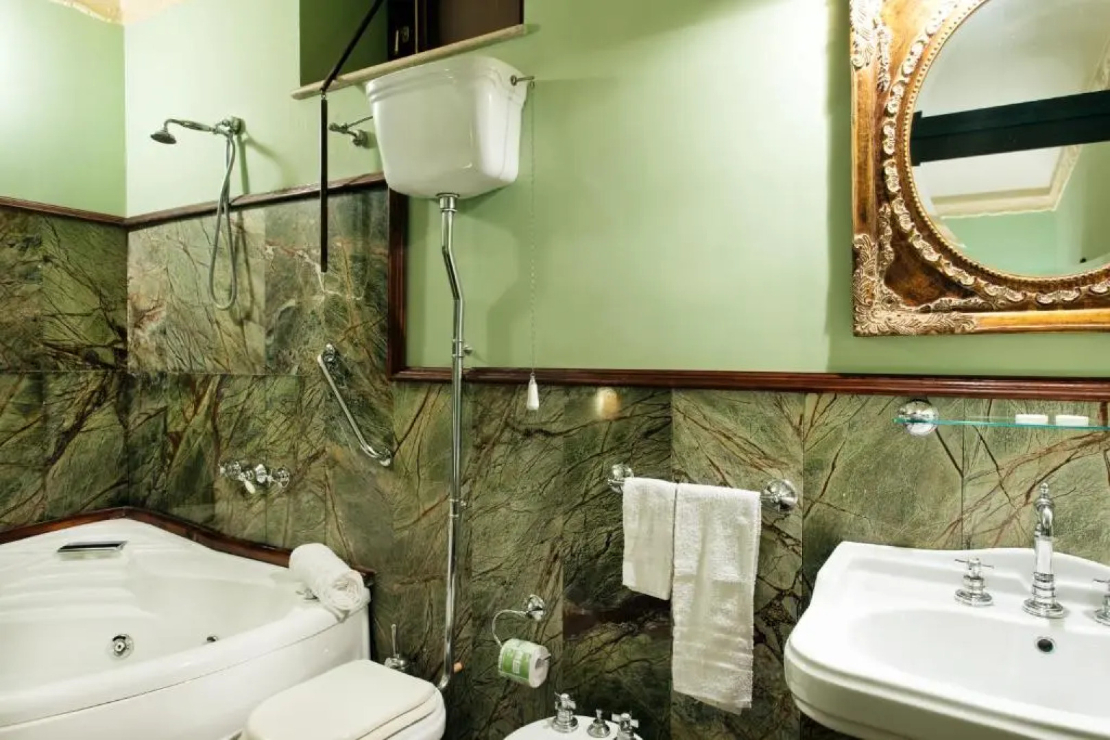 Relais Briuccia e Ristorante Capitolo Primo