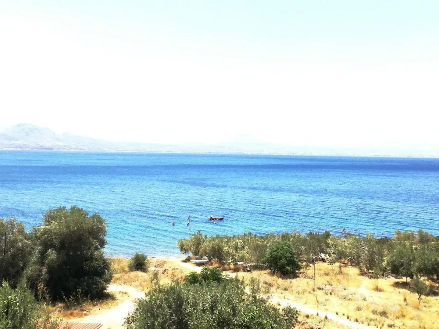 Atlas Unlimited Sea View Apartment