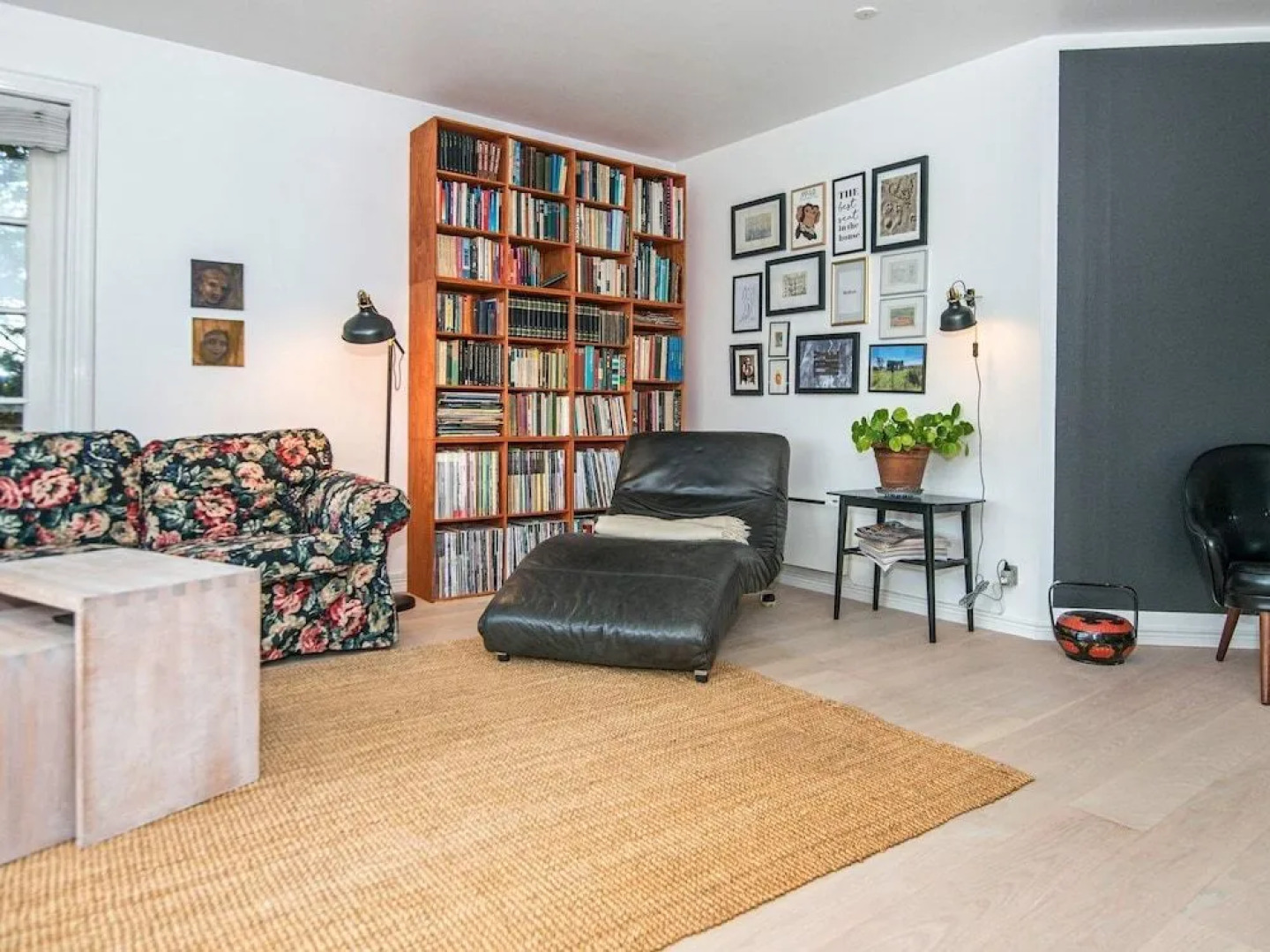 Six-Bedroom Holiday home in Ebeltoft