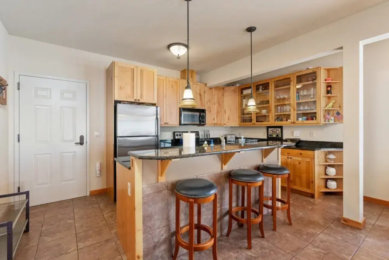 Black Diamond 3 Bedroom Condo