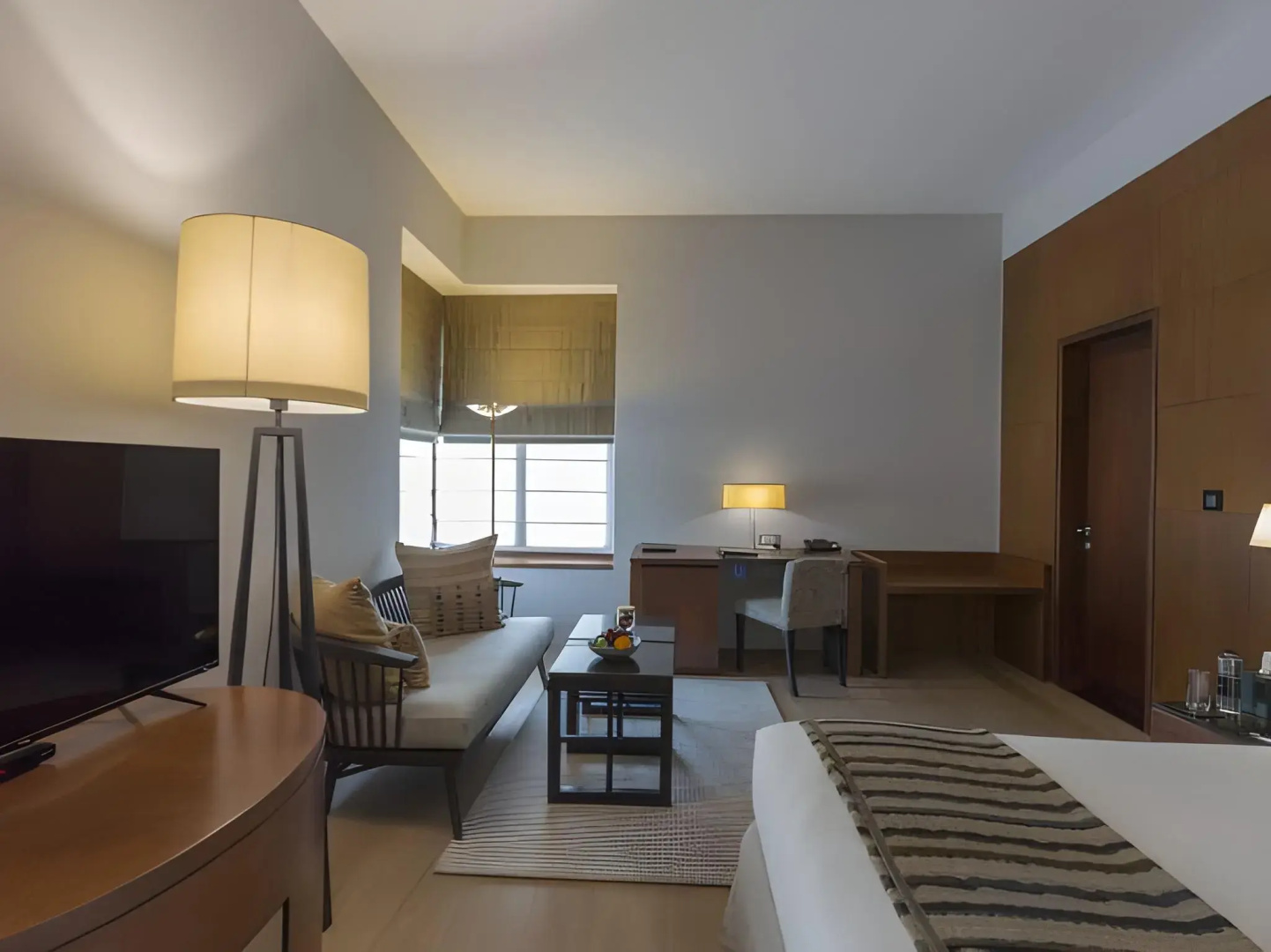 The Manor - New Delhi
