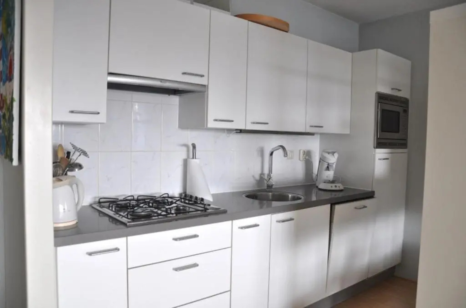 Appartement Duinerei C201