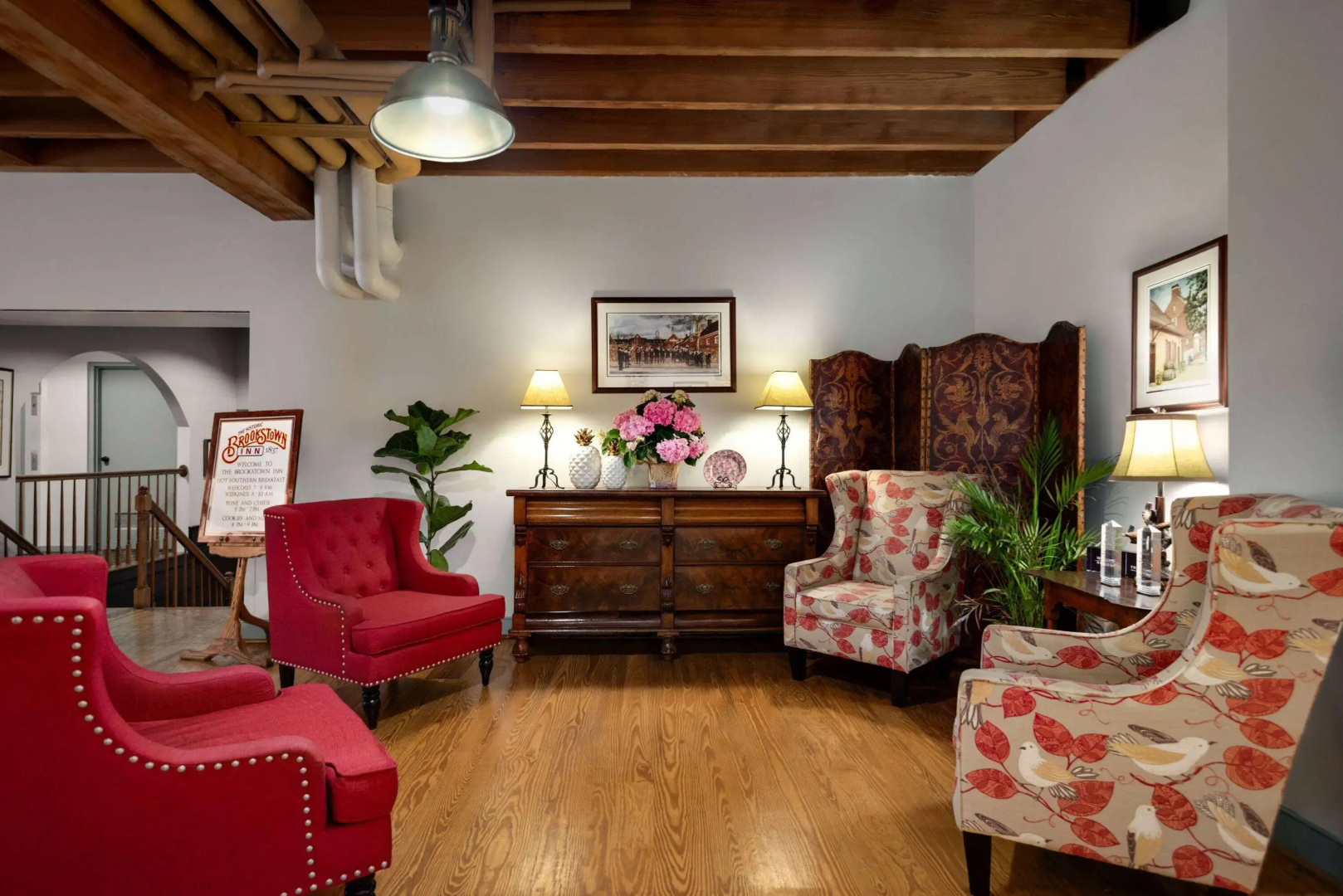 The Historic Brookstown Inn, Trademark Collection by Wyndham