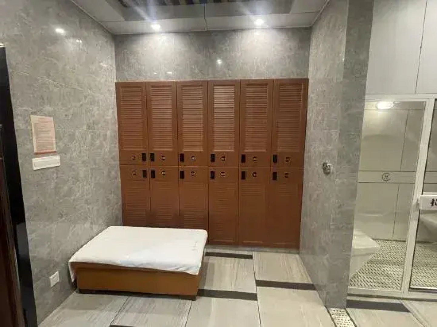 Jiafeng International Hotel