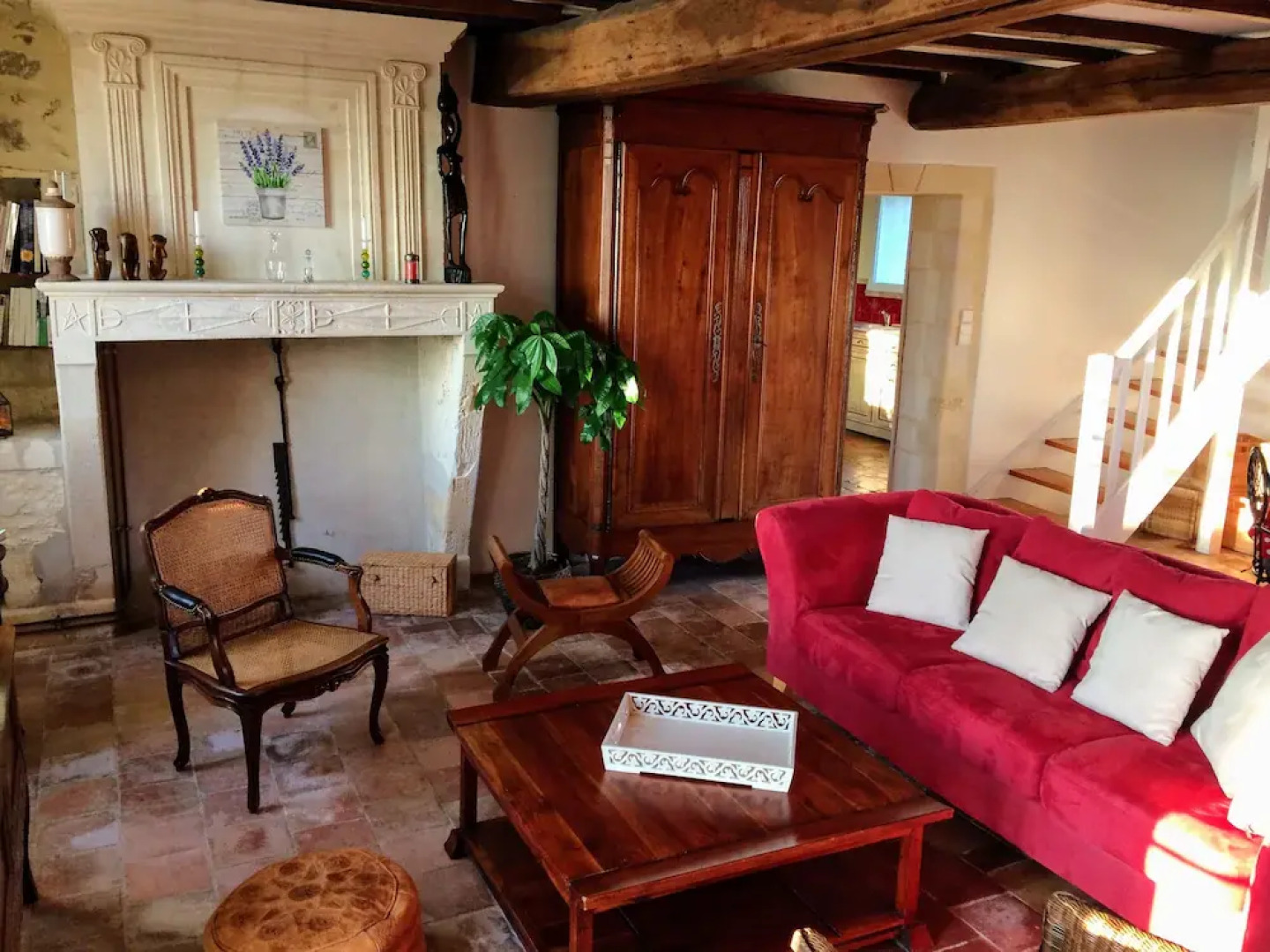 Les Vignes De Charlotte